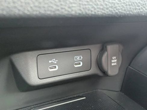 Certified 2025 Acura ADX FWD image 22