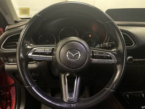 Used 2020 MAZDA CX-30 AWD w/ Premium Package image 14