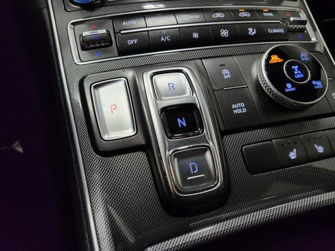 Used 2023 Hyundai Santa Fe XRT w/ Cargo Package image 10