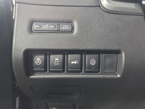 Used 2024 Nissan Murano SL image 27