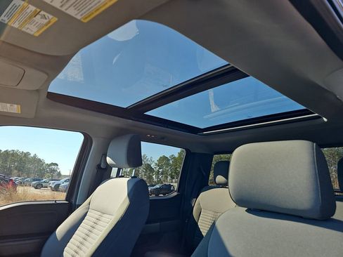 Used 2023 Ford F150 XLT w/ Equipment Group 302A High image 35