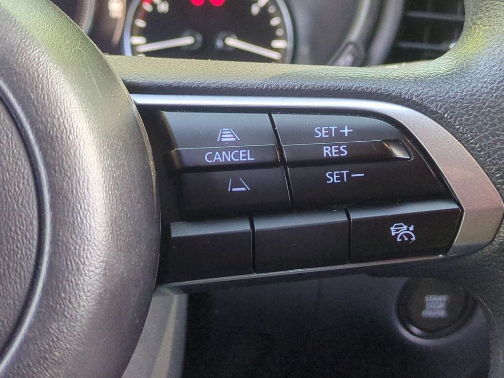 Certified 2025 MAZDA CX-30 AWD 2.5 S image 16