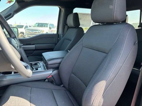 New 2026 Ford F150 XLT w/ Equipment Group 302A MID AWD/4WD image 12