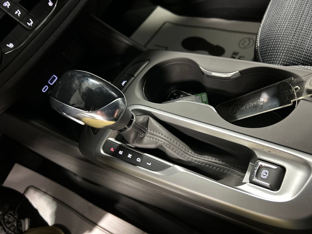 New 2026 Buick Envista Preferred w/ Convenience I Package FWD image 18