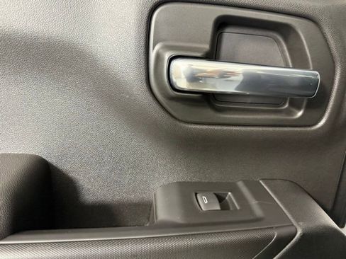 Used 2025 GMC Sierra 1500 Pro w/ Graphite Edition image 24