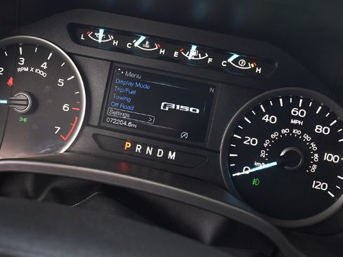 Used 2019 Ford F150 XLT w/ Equipment Group 302A Luxury AWD/4WD image 13