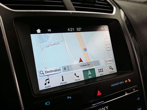 Used 2018 Ford Explorer Limited w/ Ford Safe & Smart Package image 13