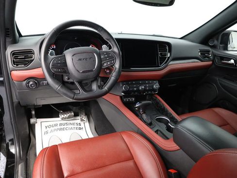 Used 2023 Dodge Durango SRT image 10