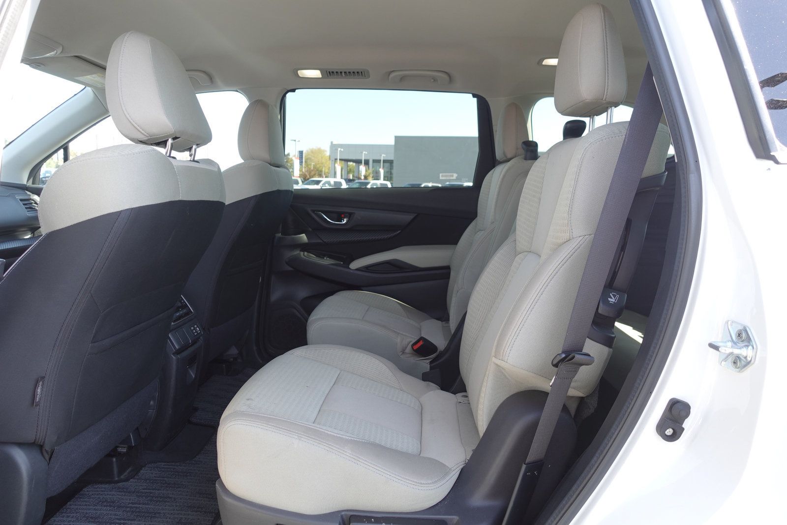 Used 2025 Subaru Ascent Premium AWD/4WD image 12