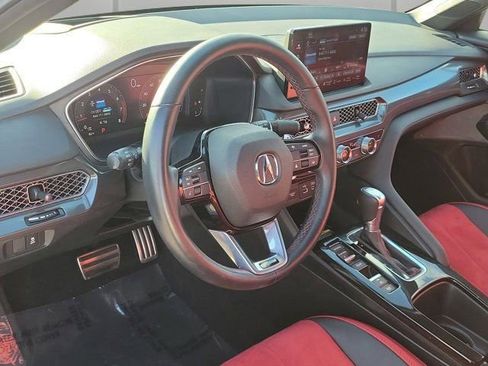 Used 2023 Acura Integra A-Spec image 8