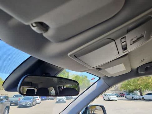 Used 2024 Toyota Highlander LE AWD/4WD image 27