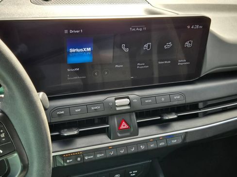 Used 2025 Kia K4 FWD image 18