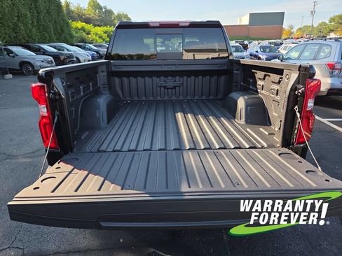 New 2026 Chevrolet Silverado 1500 RST w/ RST All Star Premium Package AWD/4WD image 17