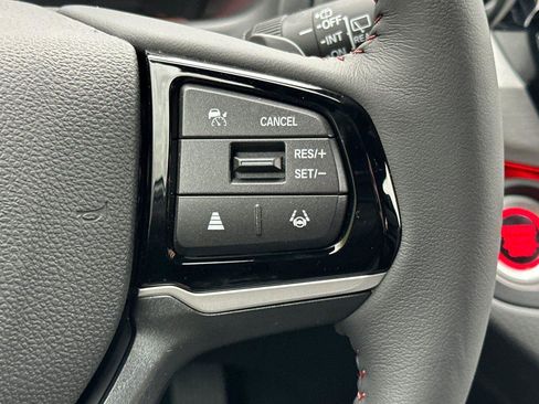 New 2026 Honda Odyssey Sport-L image 28