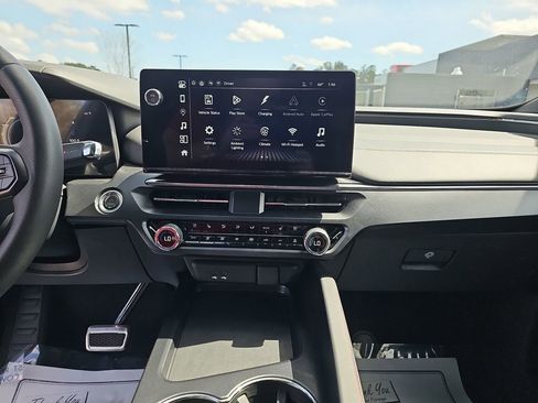 Used 2024 Acura ZDX A-Spec image 24