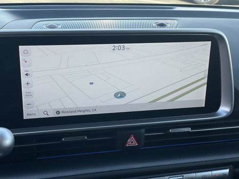 Certified 2025 Hyundai Ioniq 6 Limited image 15