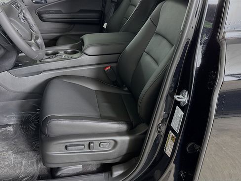 New 2026 Honda Ridgeline RTL image 22