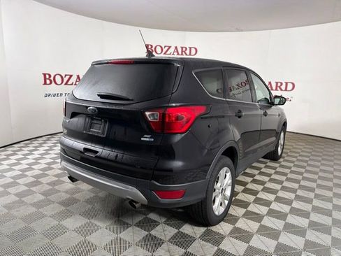 Used 2019 Ford Escape SE AWD/4WD image 8