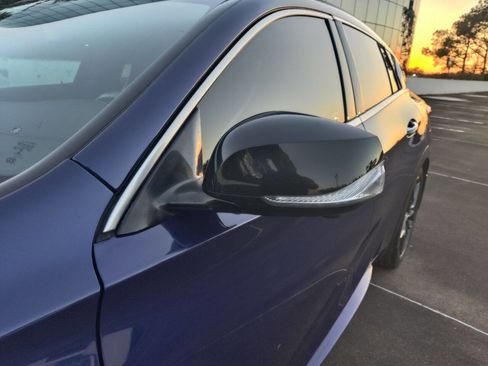 Used 2019 INFINITI QX30 Sport w/ Cargo Package image 21