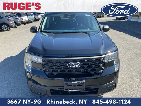 New 2026 Ford Maverick XL image 9