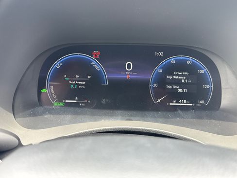 New 2026 Toyota Highlander Platinum image 32