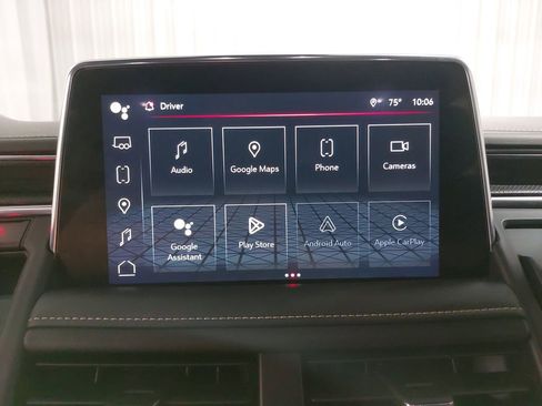 Used 2023 GMC Yukon SLT image 25