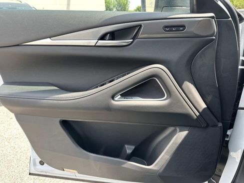 New 2027 INFINITI QX60 Sport w/ Dark Cargo Package AWD/4WD image 19