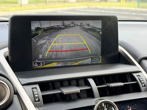 Used 2018 Lexus NX 300 AWD image 25