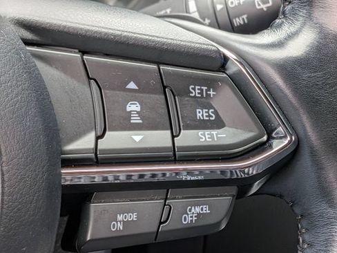 Used 2021 MAZDA CX-9 Grand Touring AWD/4WD image 20