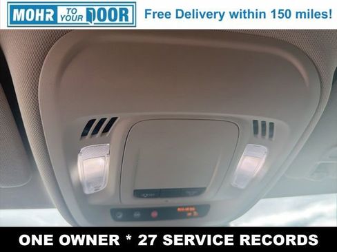 Used 2021 Buick Envision Essence image 29