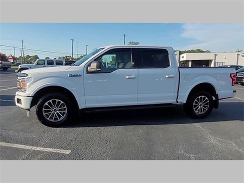 Used 2019 Ford F150 XLT w/ Equipment Group 302A Luxury image 21