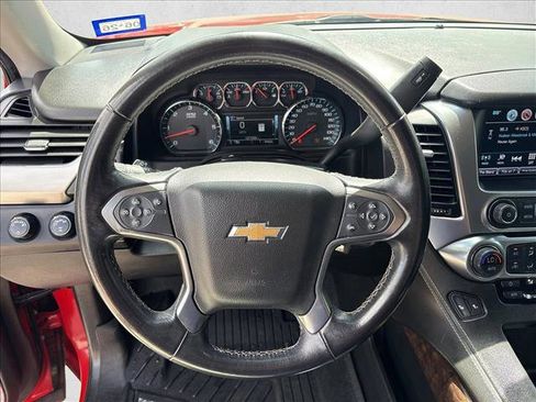 Used 2020 Chevrolet Tahoe LT AWD/4WD image 12