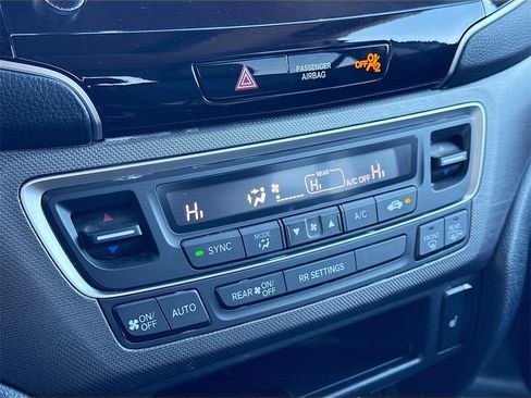 Used 2023 Honda Ridgeline RTL-E image 16