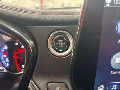 Used 2023 Chevrolet Blazer RS w/ Driver Confidence II Package image 33