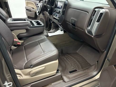 Used 2015 Chevrolet Silverado 1500 LT w/ All Star Edition image 32