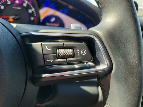 Certified 2021 Porsche Panamera 4 AWD/4WD image 32
