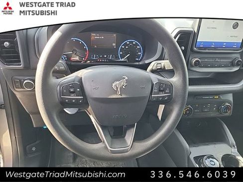 Used 2021 Ford Bronco Sport image 10