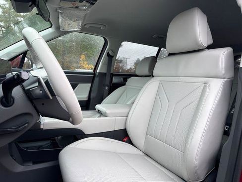 New 2026 Hyundai Santa Fe SEL image 7