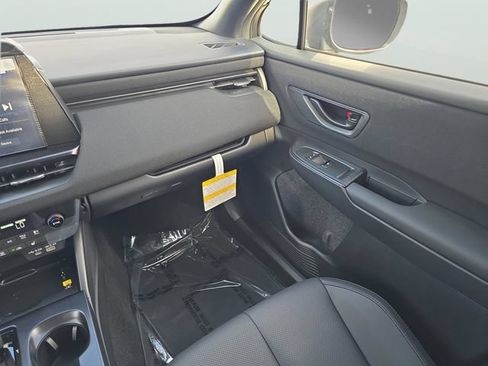 New 2026 Subaru Outback Limited AWD/4WD image 11
