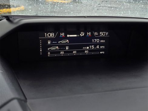 Used 2020 Subaru Forester Limited w/ Popular Package #3 image 29