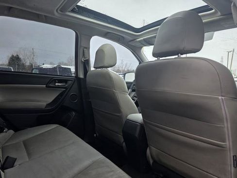 Used 2016 Subaru Forester 2.5i Touring w/ Popular Package #2 image 22
