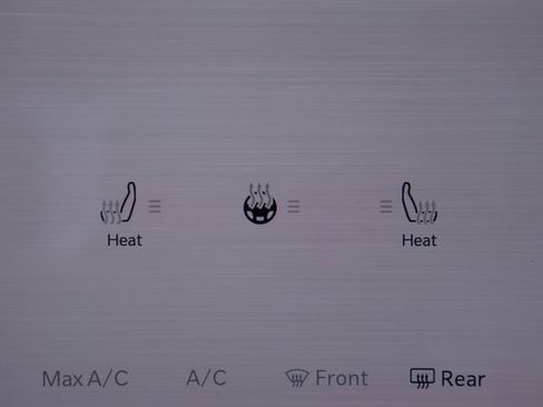 New 2026 RAM 2500 Big Horn image 4