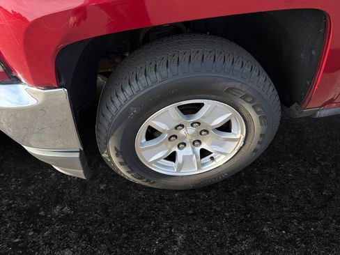 Used 2018 Chevrolet Silverado 1500 LT w/ All Star Edition image 9