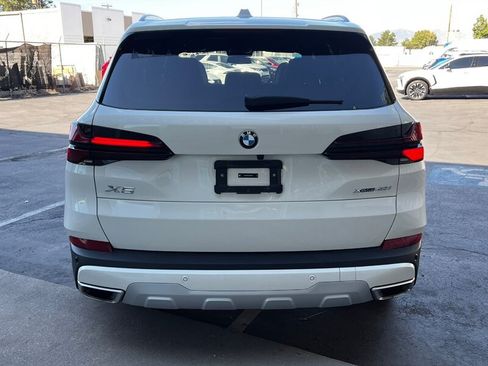Used 2026 BMW X5 xDrive40i w/ Climate Comfort Package AWD/4WD image 6