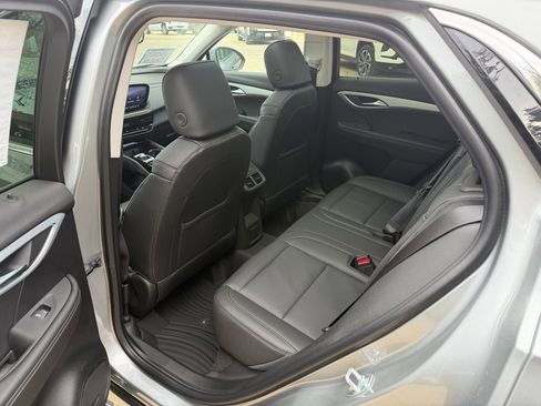 New 2026 Buick Envision Avenir AWD/4WD image 5