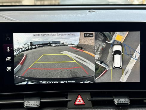 Used 2024 Kia Sportage SX image 23