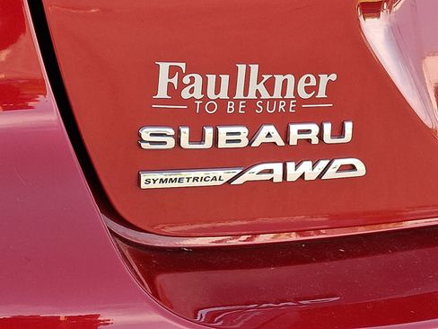 Certified 2024 Subaru Crosstrek 2.5i Limited AWD/4WD image 31