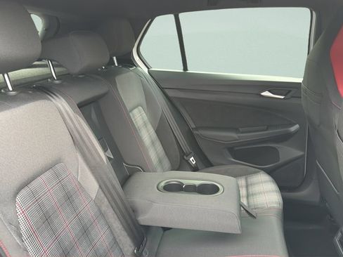 New 2026 Volkswagen GTI S FWD image 28