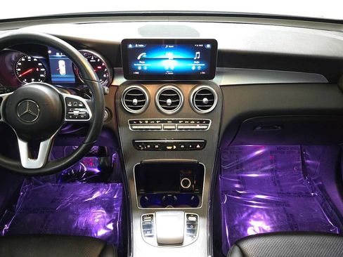 Certified 2020 Mercedes-Benz GLC 300 4MATIC image 18