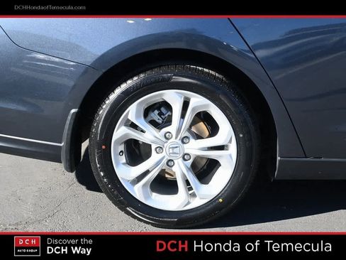 Used 2023 Honda Accord LX image 23